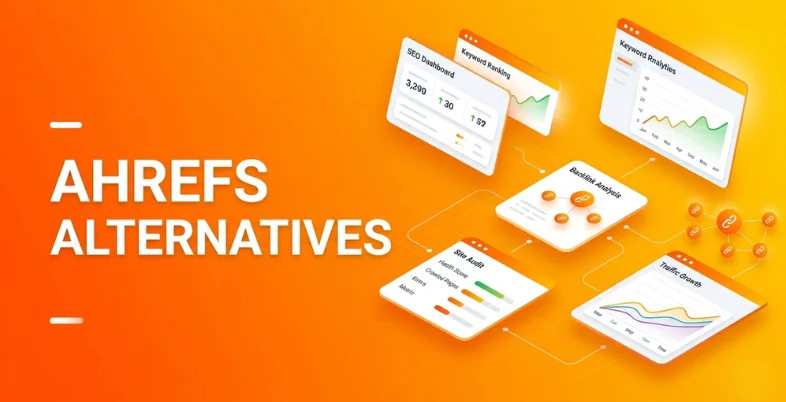 Ahrefs Alternatives