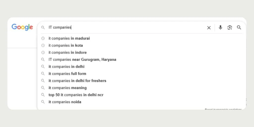 Search Google or Type a URL