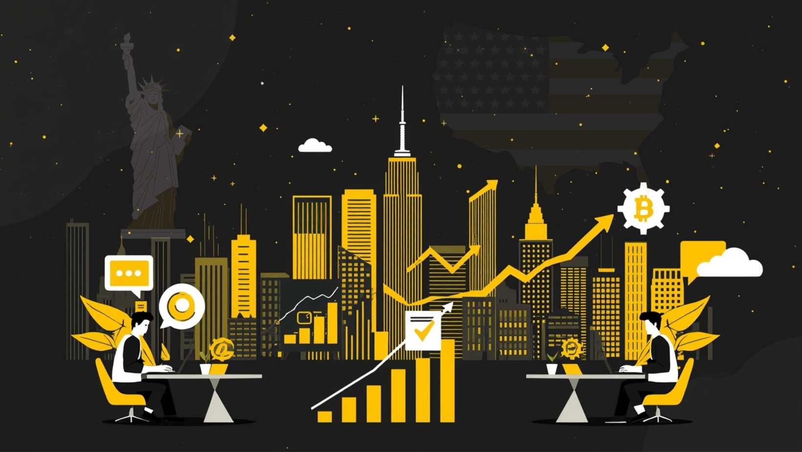 Startup Digital Marketing Agencies in USA