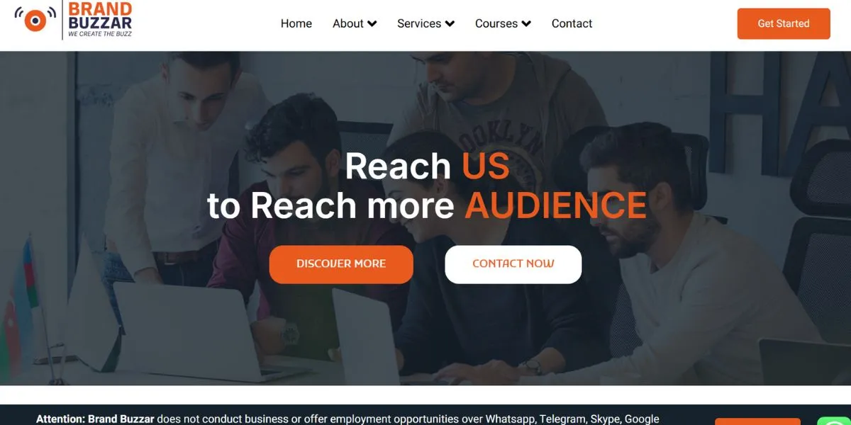 brand buzzar - SEO Agencies in Vadodara