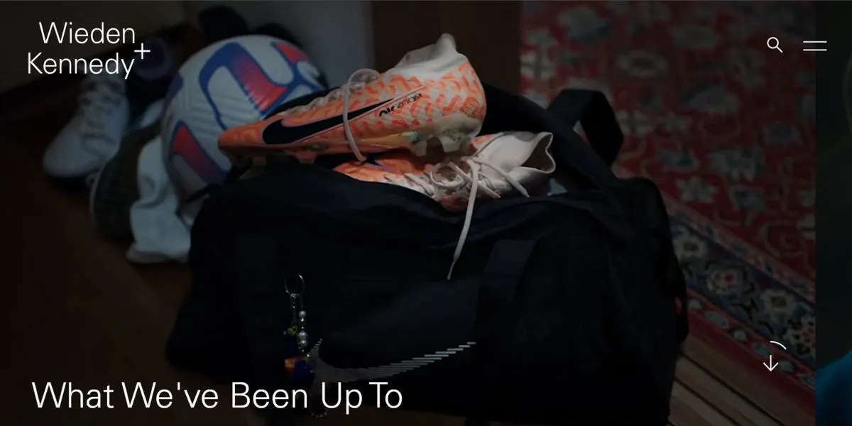 wieden+kennedy - startup digital marketing agencies in the USA