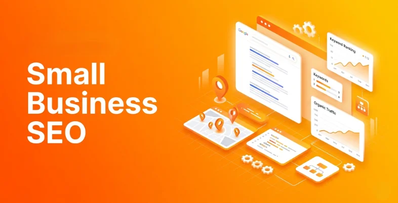 Small Business SEO